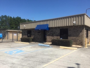 Life Storage - Birmingham - Walt Drive