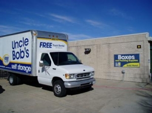 Uncle Bob's Self Storage - Carrollton - Photo 4