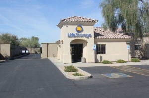 Life Storage - Glendale - 59th Avenue