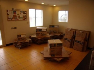 Uncle Bob's Self Storage - Mesa - 1356 E Baseline Rd - Photo 3