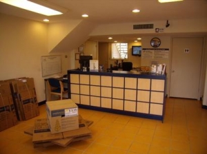 Uncle Bob's Self Storage - Mesa - 1356 E Baseline Rd - Photo 5