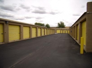 Uncle Bob's Self Storage - Mesa - 1356 E Baseline Rd - Photo 6