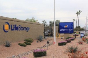 Life Storage - Mesa - North Greenfield Road
