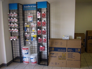 Uncle Bob's Self Storage - Phoenix - 3641 W Camelback Rd - Photo 5