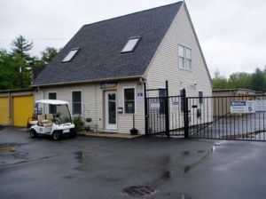photo of Uncle Bob's Self Storage - Westbrook