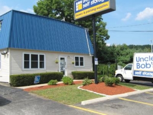 photo of Uncle Bob's Self Storage - Methuen