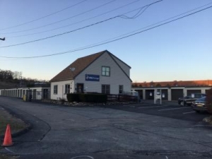 Life Storage - Plymouth