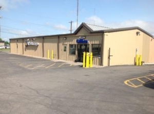 Life Storage - Syracuse - Spencer Street
