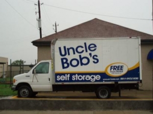 Uncle Bob's Self Storage - Houston - 8450 Cook Rd - Photo 3