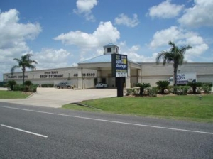Uncle Bob's Self Storage - Texas City - 9010 Emmett - Photo 1
