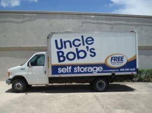 Uncle Bob's Self Storage - Texas City - 9010 Emmett - Photo 3