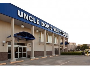 photo of Uncle Bob's Self Storage - Dallas - 4640 Harry Hines Blvd