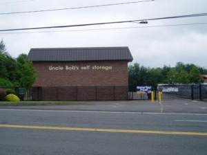 Uncle Bob's Self Storage - Stamford - 280 Fairfield Ave - Photo 3