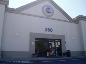 photo of Uncle Bob's Self Storage - Stamford - Fairfield Ave