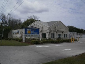 Uncle Bob's Self Storage - Clearwater - 1426 N McMullen Booth Rd - Photo 1
