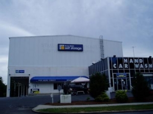 photo of Uncle Bob's Self Storage - Stamford - Hope St