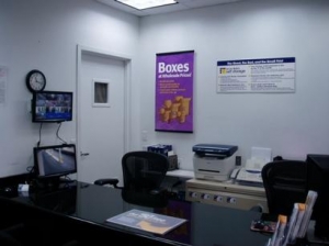 Uncle Bob's Self Storage - Stamford - 649 Hope St - Photo 3