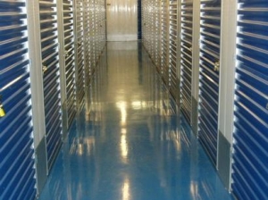 Uncle Bob's Self Storage - Stamford - 649 Hope St - Photo 4