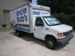 photo of Uncle Bob's Self Storage - Austin - 9717 Us-290 E