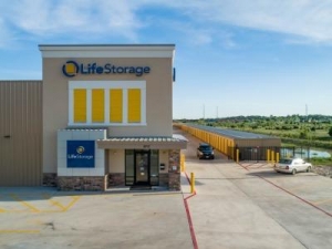 Life Storage - Austin - US 290 East