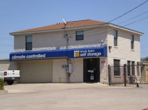 photo of Uncle Bob's Self Storage - Austin - 6509 S 1st St