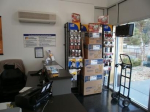 Uncle Bob's Self Storage - Marietta - 3150 Austell Rd - Photo 4