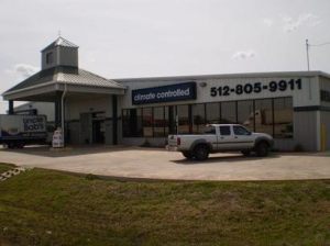 Uncle Bob's Self Storage - San Marcos - 2216 Ih-35 S - Photo 1