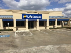 Life Storage - Houston - 13033 Jones Road