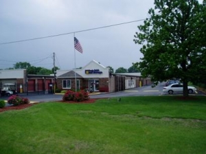 Uncle Bob's Self Storage - San Antonio - 20202 Blanco Rd - Photo 1