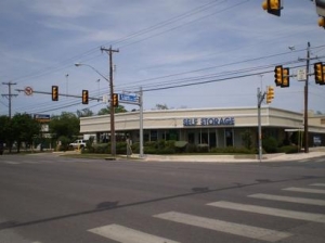 photo of Uncle Bob's Self Storage - San Antonio - 2300 Broadway St