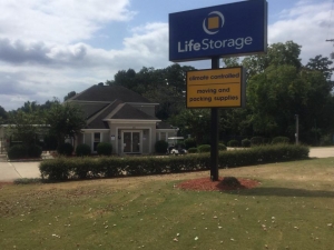 Life Storage - Opelika