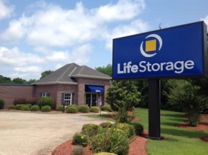 Life Storage - Auburn - Gatewood