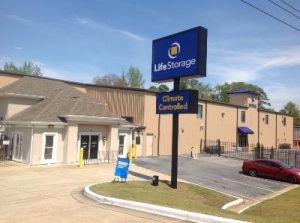 Life Storage - Columbus - Miller Road