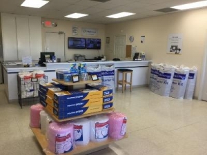 Life Storage - Huntsville - South Memorial Parkway