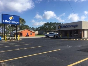 Life Storage - Huntsville - South Memorial Parkway