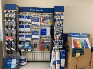 Life Storage - Huntsville - South Memorial Parkway