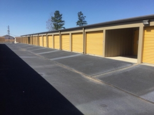 Life Storage - Huntsville - South Memorial Parkway