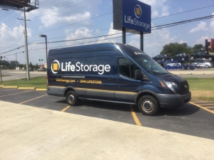 Life Storage - Huntsville - Highway 72 West