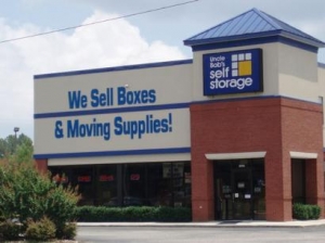 photo of Uncle Bob's Self Storage - Mobile