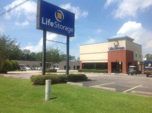 Life Storage - Foley - 7775 State Highway 59