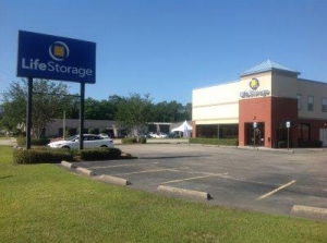 Life Storage - Foley - 7775 State Highway 59