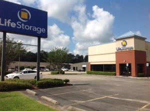 Life Storage - Foley - 7775 State Highway 59