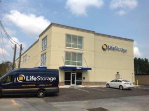 Life Storage - Pensacola - West Nine Mile Road