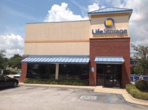 Life Storage - Auburn - South College Street
