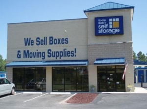 Uncle Bob's Self Storage - Pensacola - 9113 W Highway 98 - Photo 1