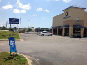 Life Storage - Pensacola - West Highway 98