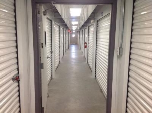 Life Storage - Montgomery - McLemore Drive