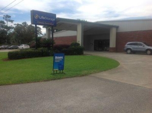 Life Storage - Foley - 7905 State Highway 59