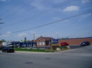 photo of Uncle Bob's Self Storage - Cincinnati