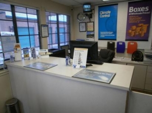 Uncle Bob's Self Storage - Tampa - 815 E Fletcher Ave - Photo 3